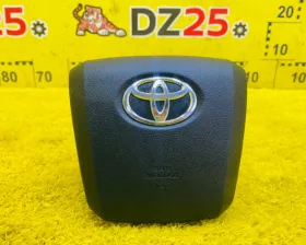 Подушка безопасности водителя TOYOTA