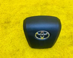 Подушка безопасности водителя TOYOTA