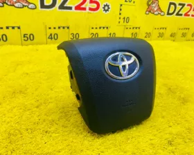 Подушка безопасности водителя TOYOTA