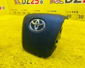 Подушка безопасности водителя TOYOTA