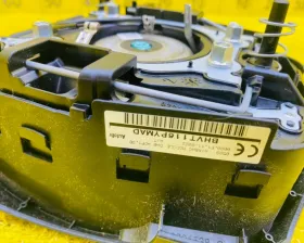 Подушка безопасности водителя TOYOTA