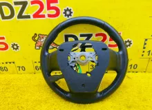 Руль TOYOTA PRIUS 2016/Цвет 070 4510047240 ZVW55 2ZRFXE, передний