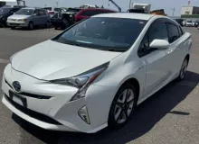 Руль TOYOTA PRIUS 2016/Цвет 070 4510047240 ZVW55 2ZRFXE, передний