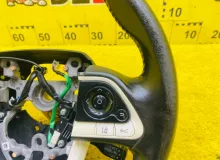 Руль TOYOTA PRIUS 2016/Цвет 070 4510047240 ZVW55 2ZRFXE, передний