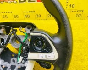 Руль TOYOTA