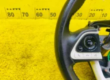 Руль TOYOTA PRIUS 2016/Цвет 070 4510047240 ZVW55 2ZRFXE, передний