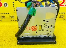 Магнитофон GATHERS VXM145VFEi 2014/GATHERS VXM145VFEi 08A405S0410 RU4 LEB, передний