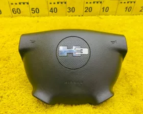 Подушка безопасности водителя General Motors