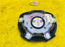 Подушка безопасности водителя HUMMER H3 С ЗАРЯДОМ|2006 25809839 L52, передняя