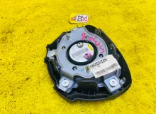 Подушка безопасности водителя HUMMER H3 С ЗАРЯДОМ|2006 25809839 L52, передняя