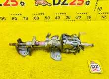 Рулевая колонка TOYOTA LAND CRUISER 1993/ Цвет 26P 4521035170 FZJ80G 1FZFE, передняя