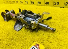 Рулевая колонка TOYOTA LAND CRUISER 1993/ Цвет 26P 4521035170 FZJ80G 1FZFE, передняя