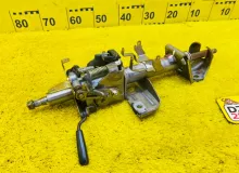 Рулевая колонка TOYOTA LAND CRUISER 1993/ Цвет 26P 4521035170 FZJ80G 1FZFE, передняя