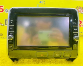 Магнитофон PANASONIC STRADA