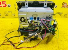 Магнитофон NISSAN SERENA 2017/Цвет QAB B82605TA20NP GFNC27 MR20DD, передний