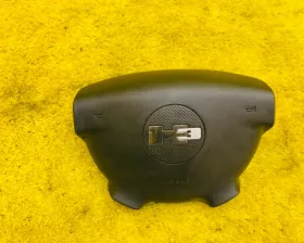Подушка безопасности водителя General Motors