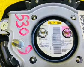 Подушка безопасности водителя General Motors