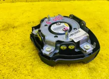 Подушка безопасности водителя HUMMER H3 С ЗАРЯДОМ|2006 25809839 L52, передняя