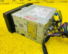 Магнитофон MITSUBISHI
