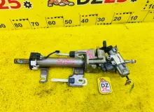 Рулевая колонка HUMMER H3 2006 26086229 L52, передняя