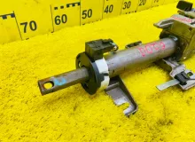Рулевая колонка HUMMER H3 2006 26086229 L52, передняя