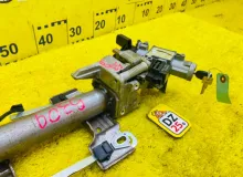 Рулевая колонка HUMMER H3 2006 26086229 L52, передняя