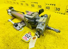 Рулевая колонка HUMMER H3 2006 26086229 L52, передняя