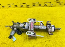 Рулевая колонка HUMMER H3 2006 26086229 L52, передняя