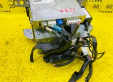 Магнитофон LEXUS CT200H 2012/Цвет 077 8612076010 ZWA10 2ZRFXE, передний