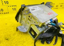 Магнитофон LEXUS CT200H 2012/Цвет 077 8612076010 ZWA10 2ZRFXE, передний