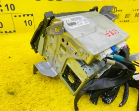 Магнитофон TOYOTA