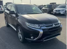 Рулевая колонка MITSUBISHI OUTLANDER 2015/Цвет X40A 4401A270 GG2W 4B11, передняя