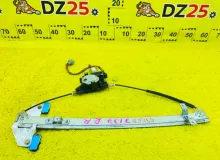Стеклоподъемник INFINITI QX56 2004/Цвет G10 827307S600 JA60 VK56DE, задний правый