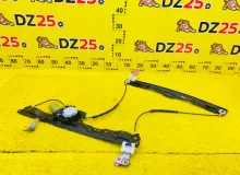 Стеклоподъемник INFINITI QX56 2004/Цвет G10 807317S000 JA60 VK56DE, передний левый