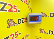 Механизм стеклоочистителя Land Rover RANGE ROVER EVOQUE 2012/Цвет 861 LR024225 L538 204PT/PT204, передний