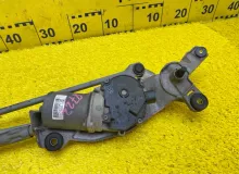 Механизм стеклоочистителя TOYOTA SEQUOIA 2008/Цвет 040 851100C030 USK60L 3URFE, передний