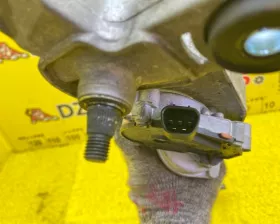 Механизм стеклоочистителя TOYOTA