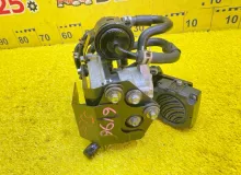 Помпа MITSUBISHI OUTLANDER 2013/Цвет W13B 9430A009 GG2W 4B11, передняя