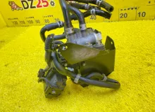 Помпа MITSUBISHI OUTLANDER 2013/Цвет W13B 9430A009 GG2W 4B11, передняя