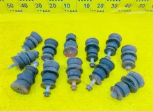 Подушка кузова HUMMER H3 2006 22761935 L52