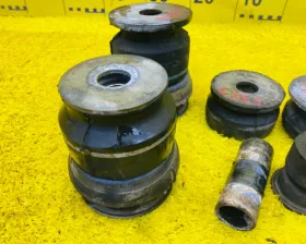 Подушка кузова TOYOTA