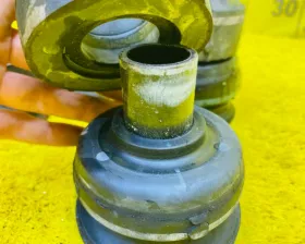 Подушка кузова TOYOTA