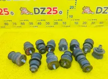 Подушка кузова HUMMER H3 2006 22761935 L52