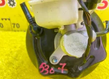 Главный тормозной цилиндр BMW 3-SERIES 2013/Цвет B39 34336851096 F30 N47D20C, передний