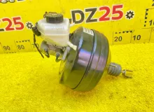 Главный тормозной цилиндр BMW 3-SERIES 2013/Цвет B39 34336851096 F30 N47D20C, передний