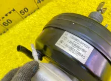Главный тормозной цилиндр BMW 3-SERIES 2013/Цвет B39 34336851096 F30 N47D20C, передний