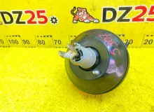 Главный тормозной цилиндр BMW 3-SERIES 2013/Цвет B39 34336851096 F30 N47D20C, передний
