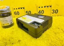 Компрессор подкачки колес NISSAN SERENA 2016/Цвет QAB 573505TA0B GFNC27 MR20DD