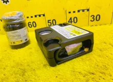 Компрессор подкачки колес NISSAN SERENA 2016/Цвет QAB 573505TA0B GFNC27 MR20DD