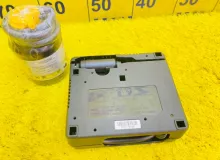 Компрессор подкачки колес NISSAN SERENA 2016/Цвет QAB 573505TA0B GFNC27 MR20DD